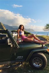 Lily Chee - Personal Pics 03/04/2019