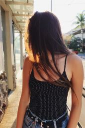 Lily Chee - Personal Pics 03/04/2019