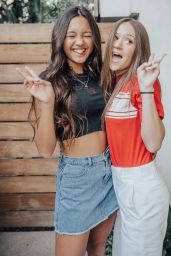 Lily Chee - Personal Pics 03/04/2019