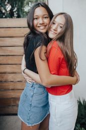 Lily Chee - Personal Pics 03/04/2019