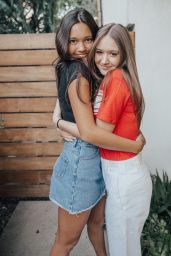 Lily Chee - Personal Pics 03/04/2019