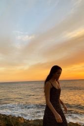Lily Chee - Personal Pics 03/26/2019