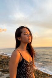 Lily Chee - Personal Pics 03/26/2019