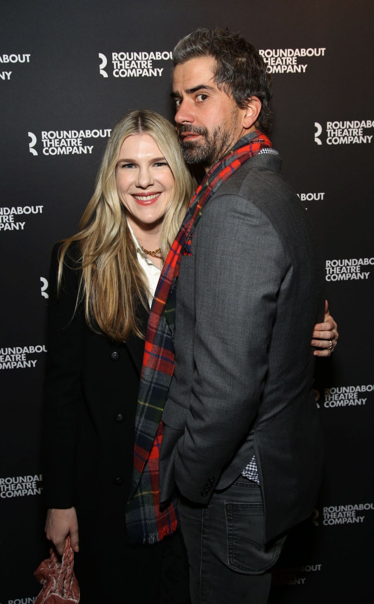 Lily Rabe - "Kiss Me, Kate" Broadway Opening Night 03/14/2019 • CelebMafia