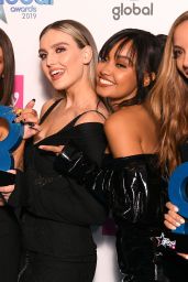 Little Mix – The Global Awards 2019
