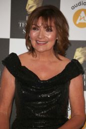 Lorraine Kely – The Royal Television Society Programme Awards 2019