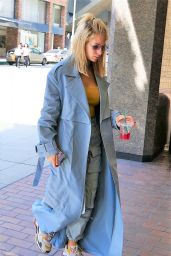 Lottie Moss Street Style 03/25/2019