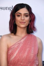 Luna Blaise – The Daily Front Row Fashion Awards 2019