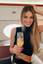 Madison Reed - Personal Pics and Videos 03/20/2019