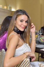 Madison Reed - Spring 2019 Box of Style by Rachel Zoe Dinner