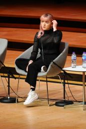 Maisie Williams - 2019 Women of the World Festival in London