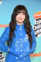 Malina Weissman – Nickelodeon Kids’ Choice Awards 2019
