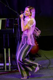 Maren Morris - Performing in Nashville 03/13/2019
