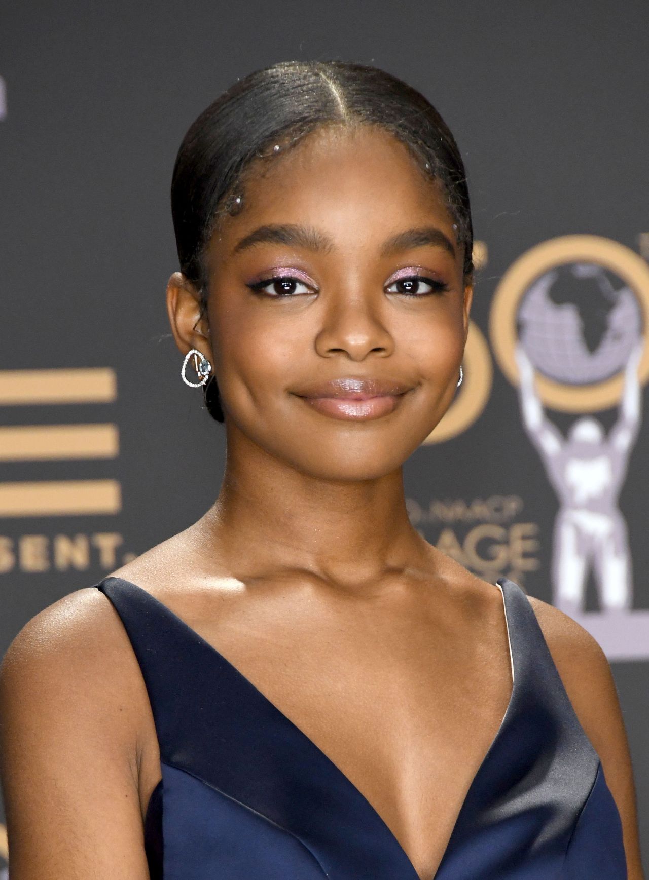 Marsai Martin 7BB