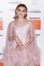 Meg Donnelly - 2019 Rolling Stones Womens Shaping the Future Brunch