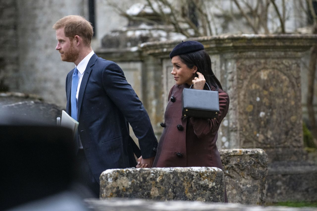 harry and meghan - photo #32