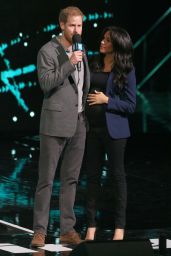 Meghan Markle and Prince Harry - We Day UK in London 03/05/2019