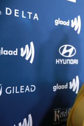 Meghan Trainor – 2019 GLAAD Media Awards in Beverly Hills