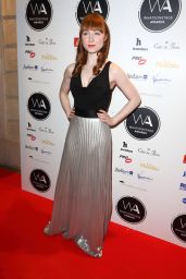 Michelle Fox – 2019 WhatsOnStage Awards