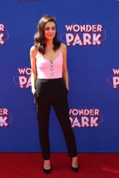 Mila Kunis - "Wonder Park" Premiere in Westwood