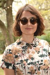 Milana Vayntrub – The Vision Council 3-Day Eye Health Event at the SXSW in Austin 03/11/2019