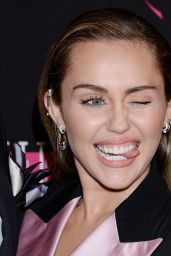 Miley Cyrus – “An Unforgettable Evening” in Beverly Hills