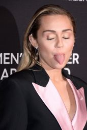 Miley Cyrus – “An Unforgettable Evening” in Beverly Hills