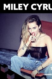 Miley Cyrus - Personal Pics 03/21/2019