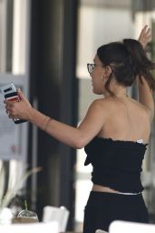Millie Bobby Brown - Out in Gold Coast, Australia 03/18/2019
