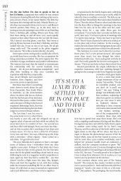 Miranda Kerr - Marie Claire Magazine UK April 2019 Issue