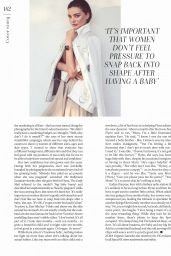 Miranda Kerr - Marie Claire Magazine UK April 2019 Issue