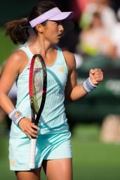 Misaki Doi – Indian Wells Masters 03/09/2019
