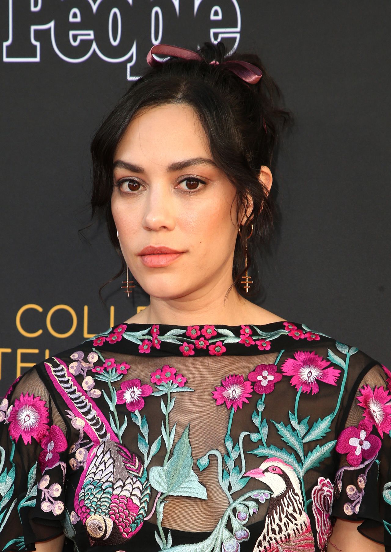 Mishel Prada – 2019 College Television Awards • CelebMafia