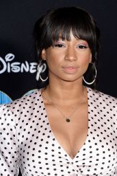 Monique Coleman - "Dumbo" World Premiere in Hollywood