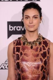 Morena Baccarin - "Project Runway" Premiere in New York