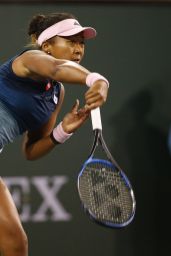 Naomi Osaka – Indian Wells Masters 03/09/2019