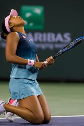 Naomi Osaka – Indian Wells Masters 03/09/2019