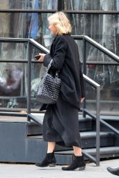 Naomi Watts - Out in New York 03/22/2019