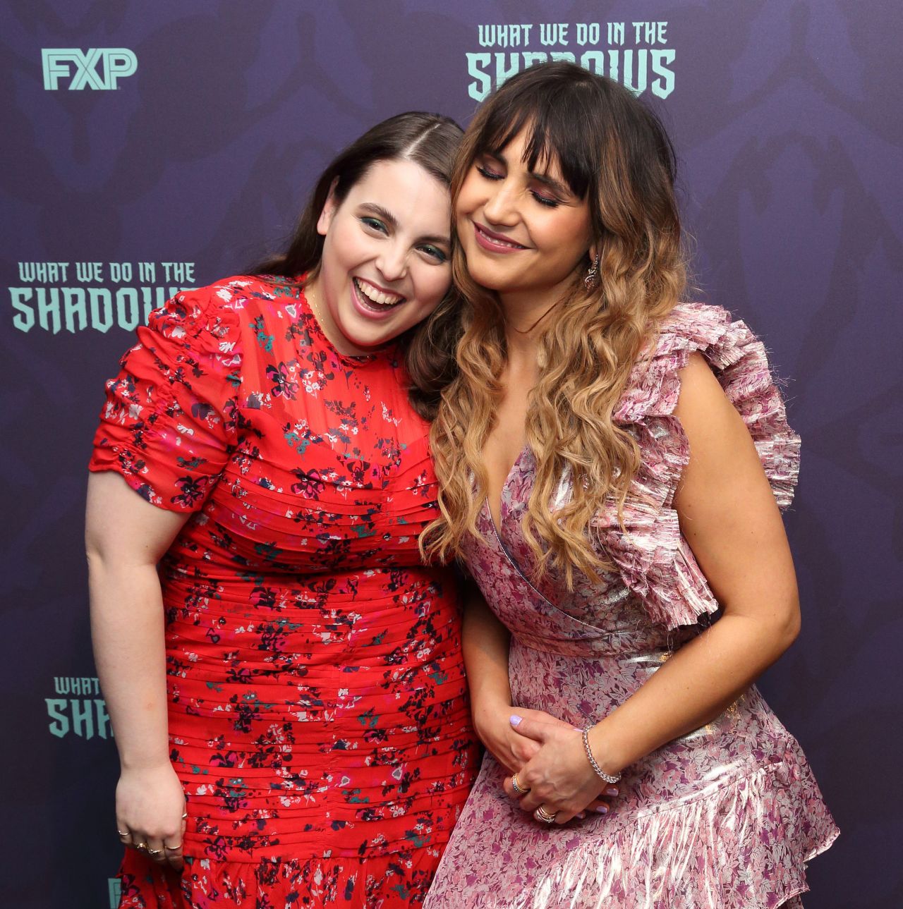 Natasia Demetriou - "What We Do In The Shadows" TV Show Premiere in NY