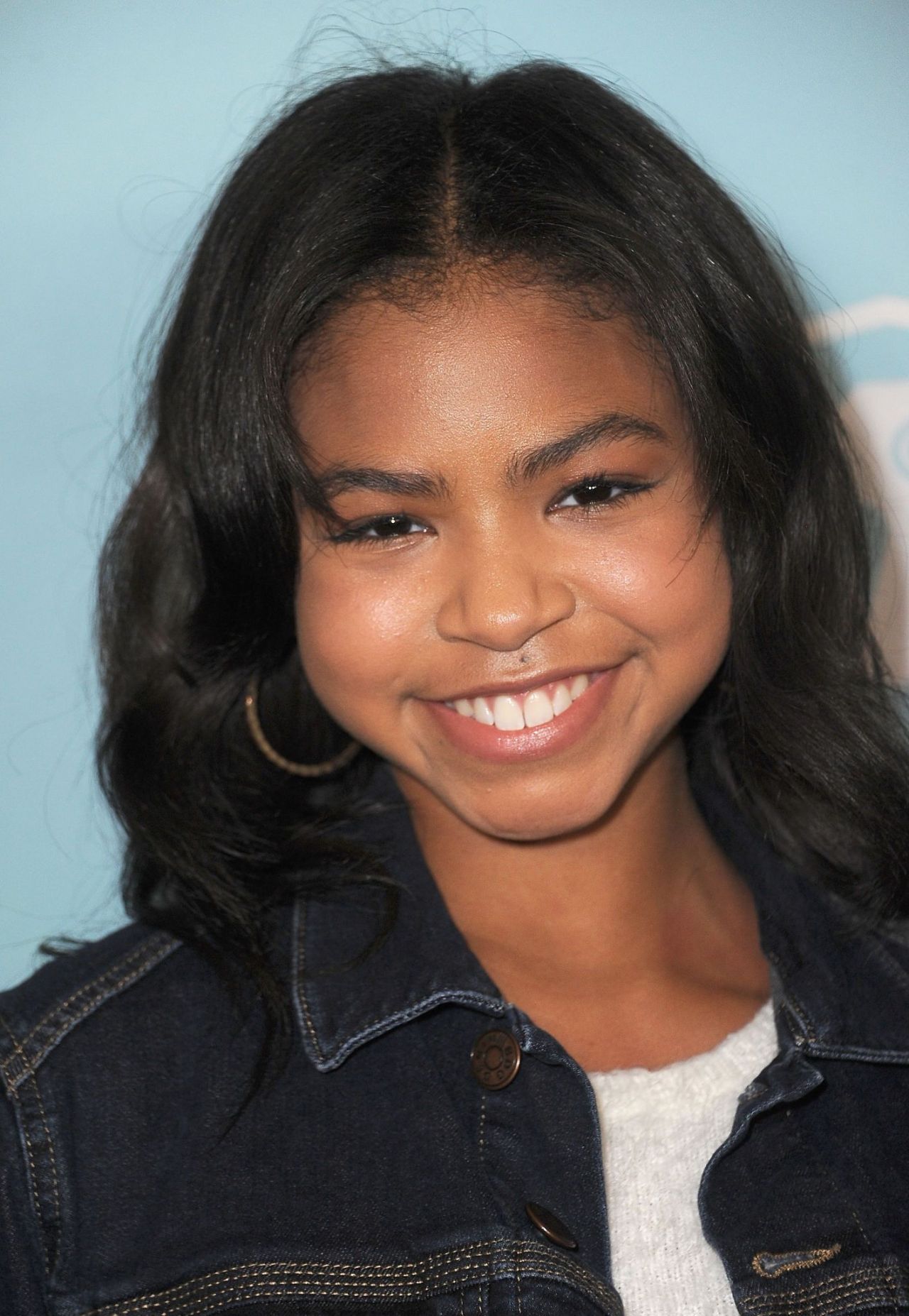 Navia Robinson – “Dwight in Shining Armor” Special Screening at The ...