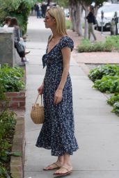 Nicky Hilton - Shopping in West Hollywood 03/19/2019