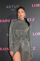Nicole Scherzinger - The Jewelry of Lorraine Schwartz Party in Hong Kong 03/24/2019
