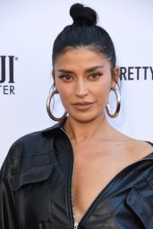 Nicole Williams – The Daily Front Row Fashion Awards 2019