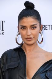 Nicole Williams – The Daily Front Row Fashion Awards 2019