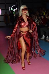 Nikita Dragun – Christian Cowan x The Powerpuff Girls in LA 03/08/2019