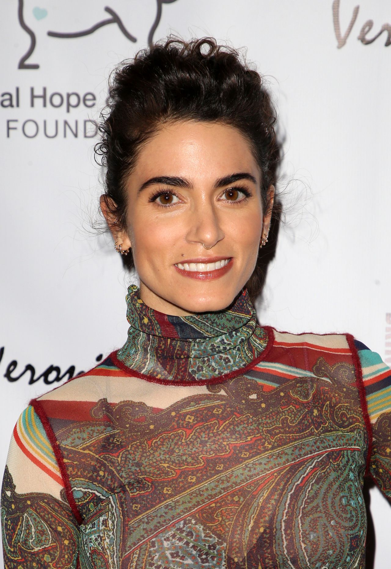 Nikki Reed – 2019 Animal Hope and Wellness – The Compassion Project Gala1280 x 1863