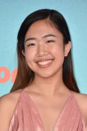 Nina Lu – Kids’ Choice Awards 2019