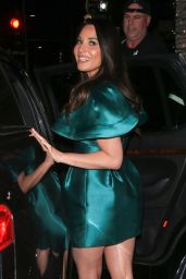 Olivia Munn - Hollywood Reporter Party in Beverly Hills 03/12/2019