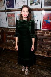 Ophelia Lovibond - Press Night After Party for "The Bay At Nice" in London
