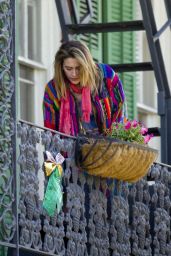 Paris Jackson - Out in New Orleans 03/15/2019